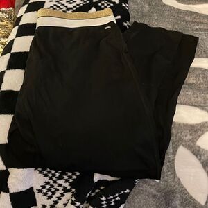 PINK Active High Waist 7/8 Leggings